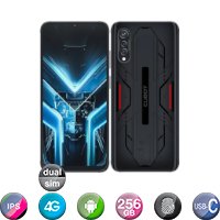 SMARTPHONE Cubot X70 6,58'' 4G 12gb 256gb Triple Cam 100mp - Imagen 3