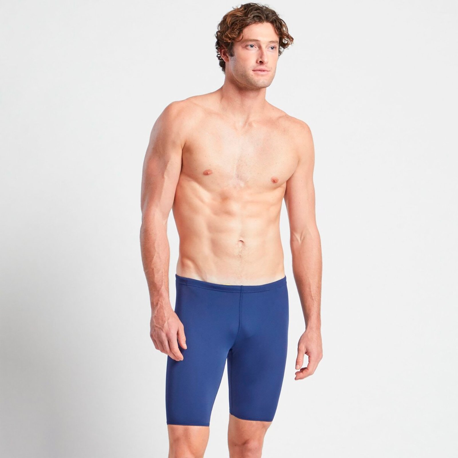 Malla De Baño Hombre Finis Solid Jammer 34 - Imagen 5