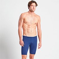 Malla De Baño Hombre Finis Solid Jammer 34 - Imagen 6