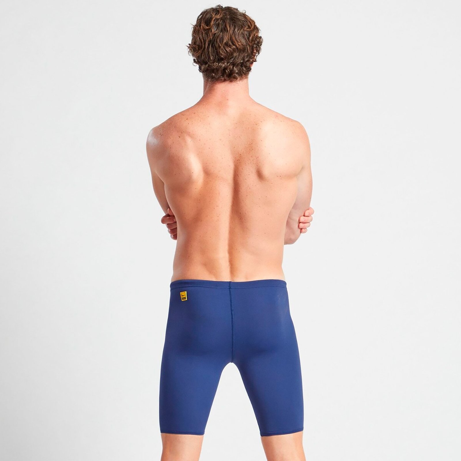 Malla De Baño Hombre Finis Solid Jammer 34 - Imagen 3