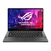 Notebook Gamer Asus Rog Zephyrus 14'' Ryzen 9 16gb 1tb W10 Rtx3060 - Imagen 10