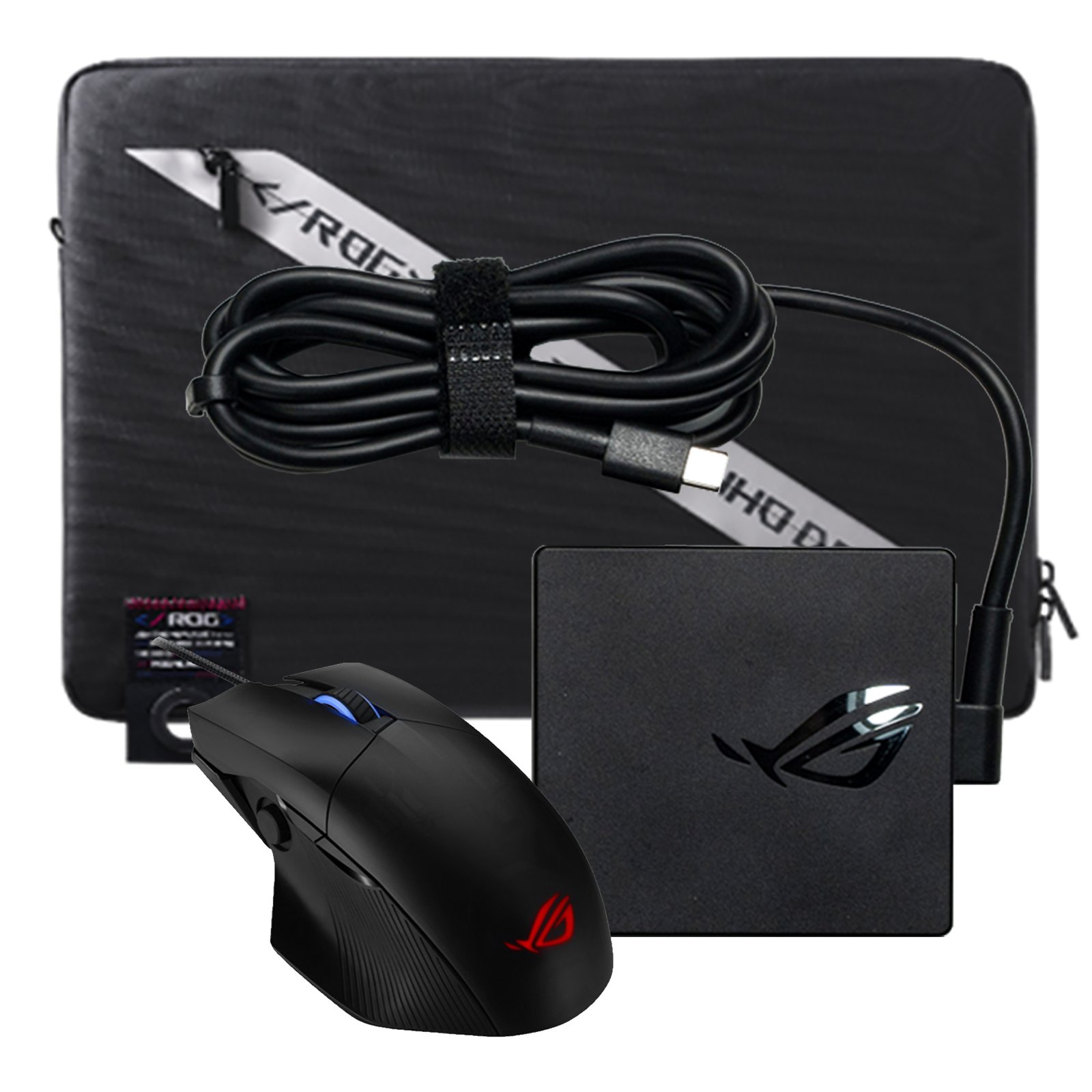 Notebook Gamer Asus Rog Zephyrus 14'' Ryzen 9 16gb 1tb Win11 Rx6700s - Imagen 7