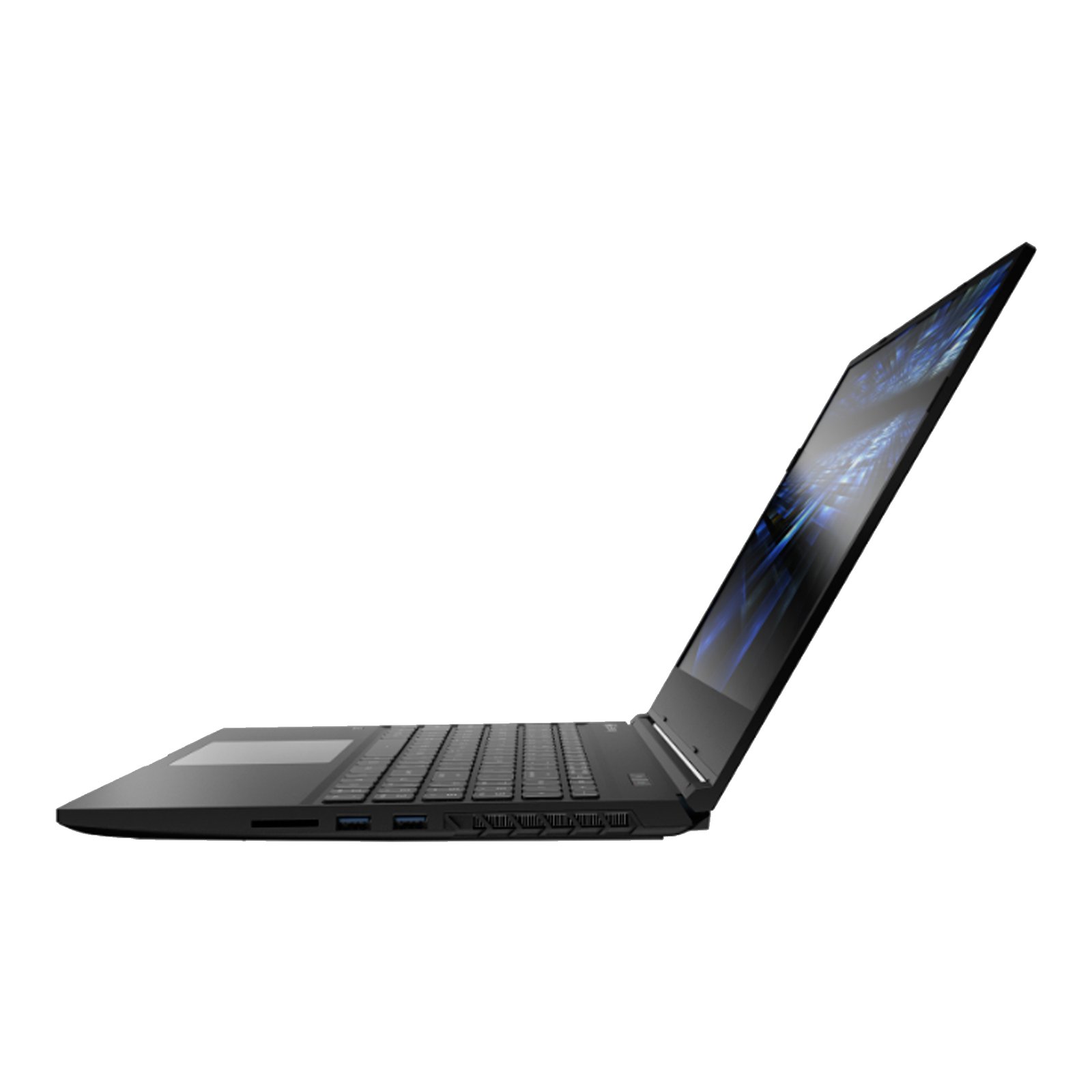 Notebook Gamer Gateway 15,6'' Core I5 16gb 512gb Rtx3050 - Imagen 3