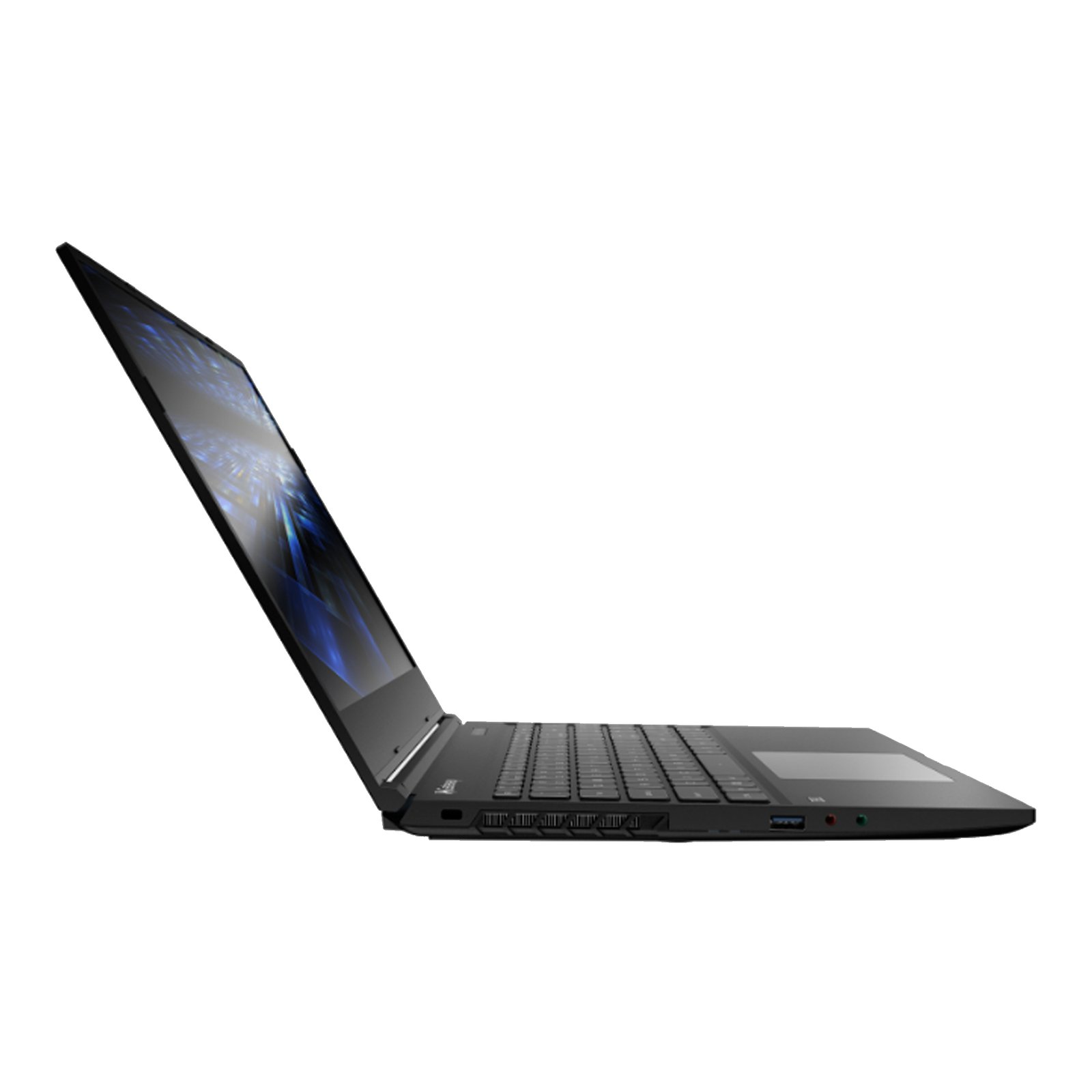 Notebook Gamer Gateway 15,6'' Core I5 16gb 512gb Rtx3050 - Imagen 2