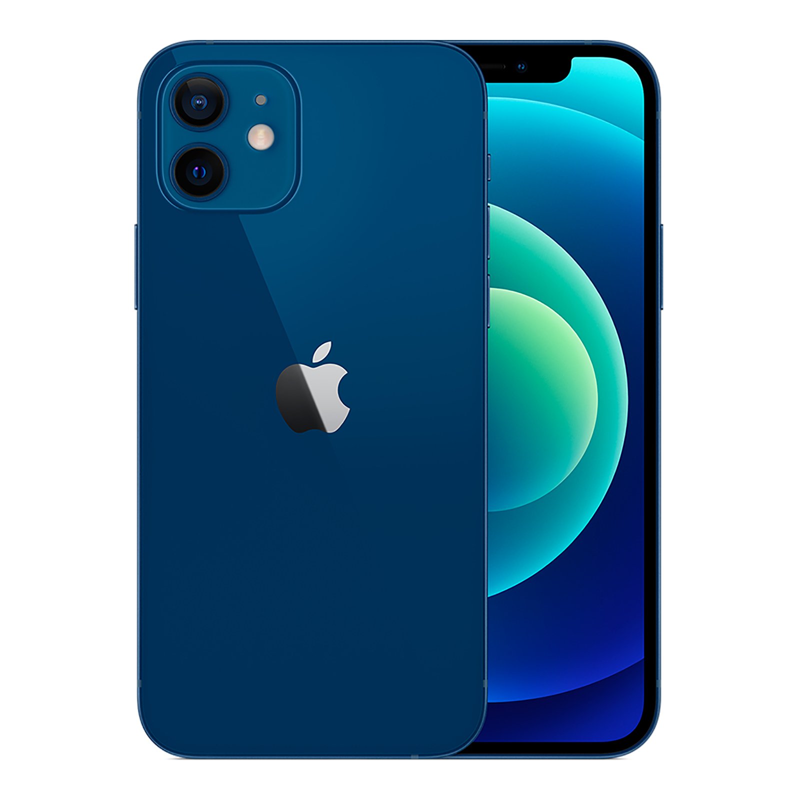 iPhone 12 Mini 5,4'' 4G 4gb 128gb AZUL