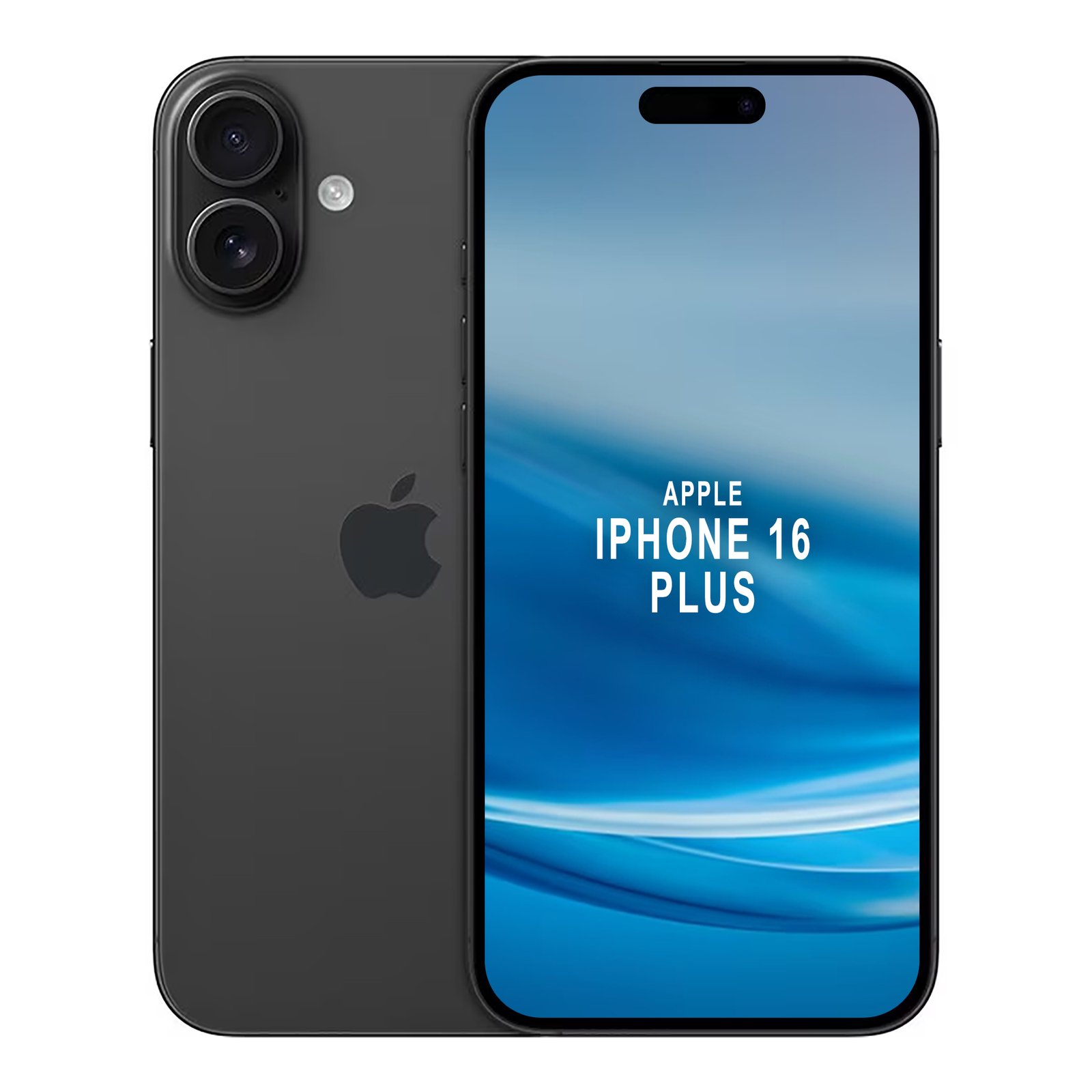 iPhone 16 Plus 6,7'' 5G 8gb 256gb Dual Cam 48mp - Imagen 2