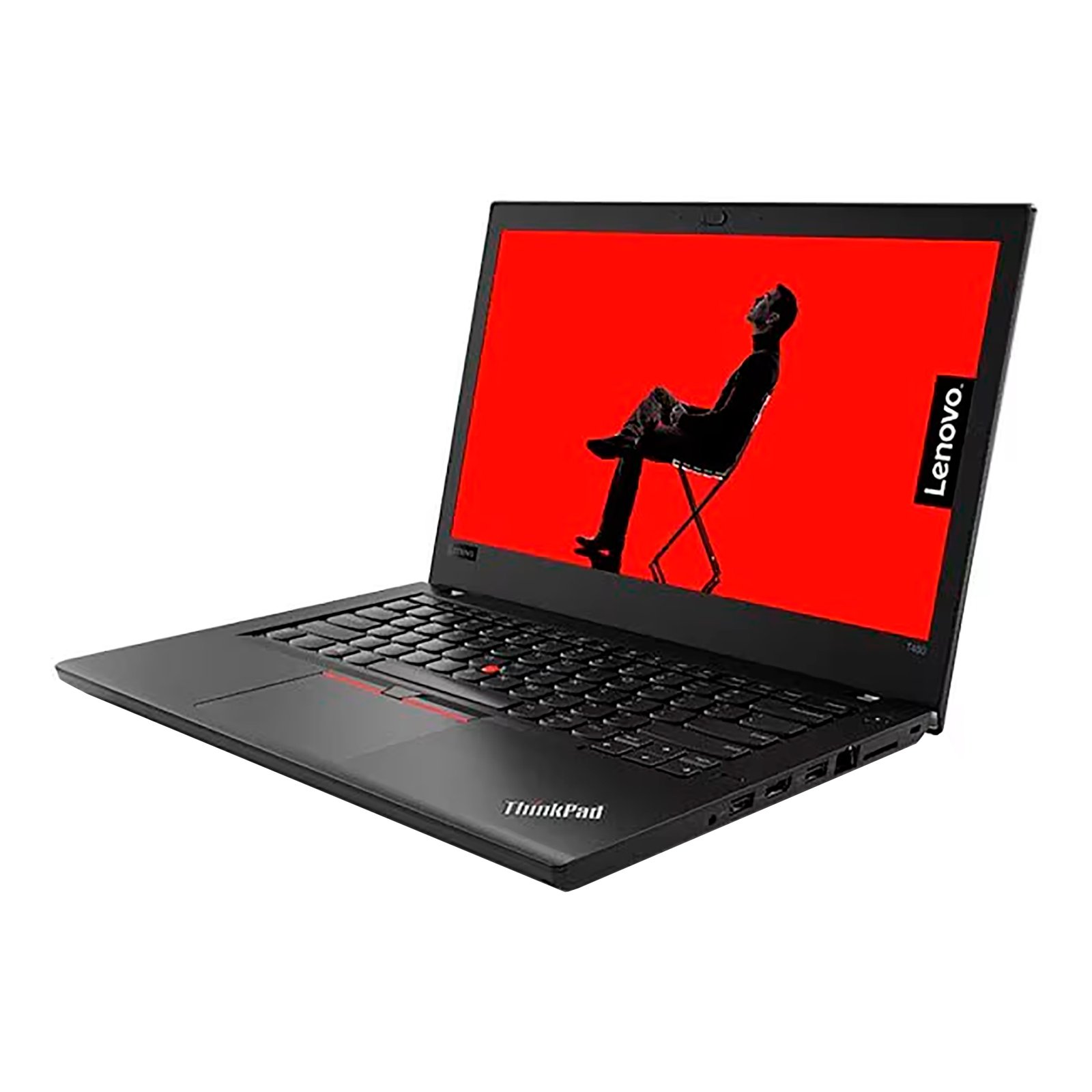 Notebook Lenovo 14'' Core I5 16gb 512gb Win10 Pro - Imagen 3