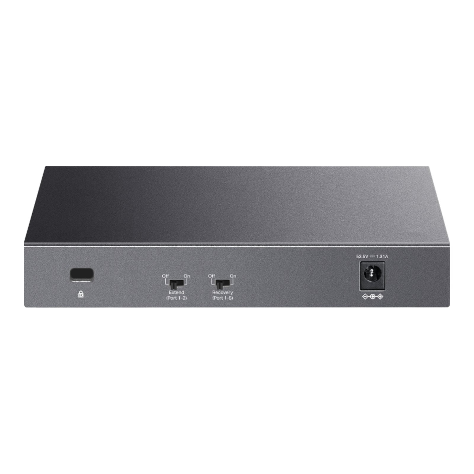 Switch De Escritorio Tp-Link Ls108gp 8 Puertos Gigabit PoE+ - Imagen 2