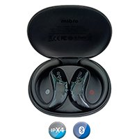 Auriculares Inalámbricos Mibro Xpej012 Bt Llamadas
