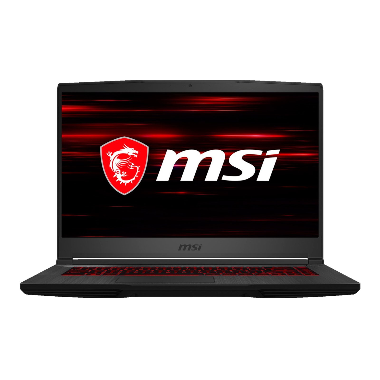 Notebook Gamer Msi 15,6'' Core I7 8gb 512gb Gtx1660ti