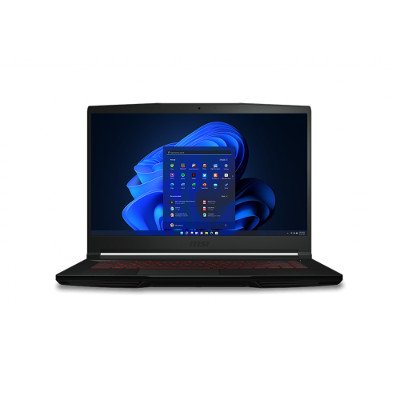 Notebook Gamer Msi 15,6'' Core I5 8gb 256gb Gtx1650 - Imagen 5