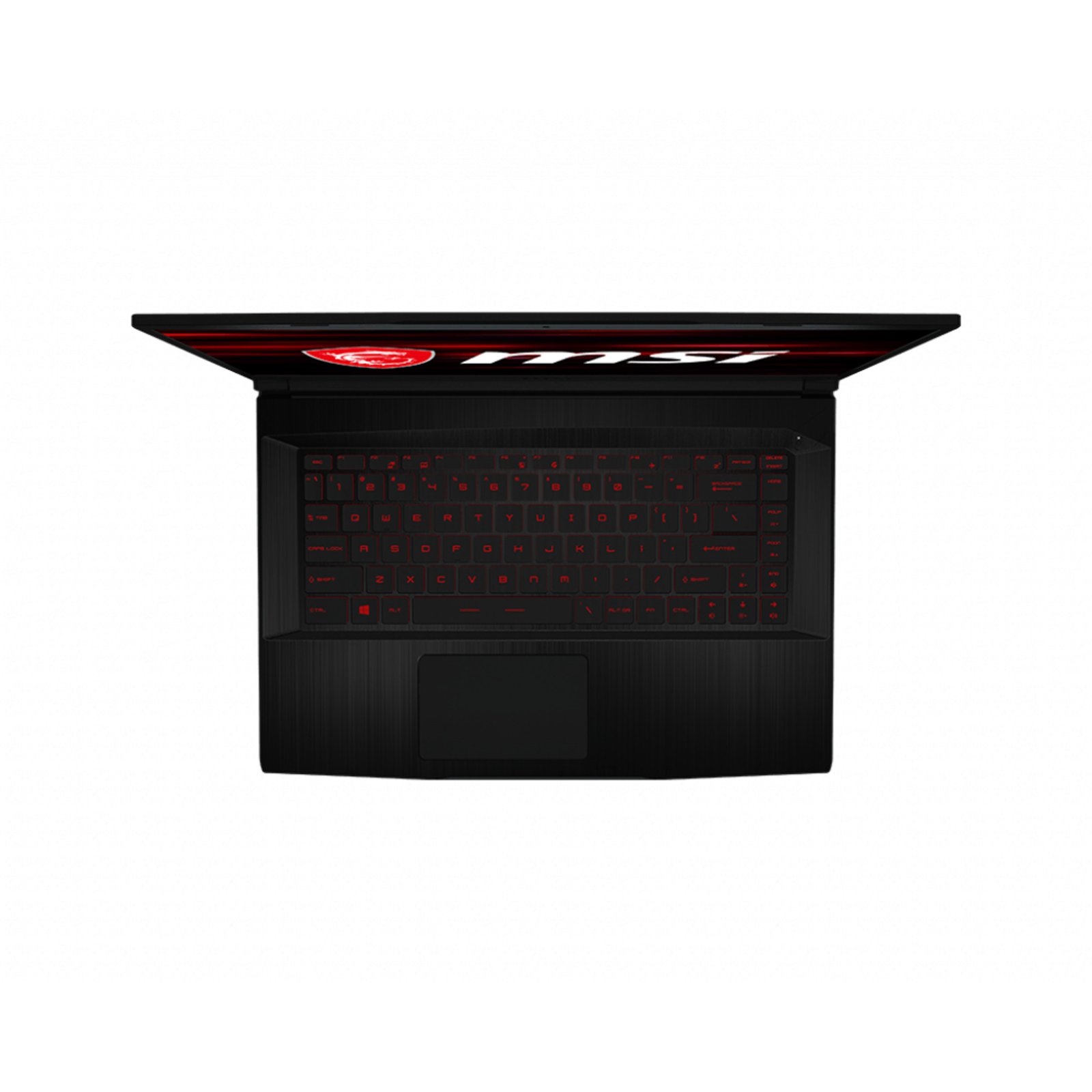 Notebook Gamer Msi 15,6'' Core I5 8gb 256gb Gtx1650 - Imagen 3
