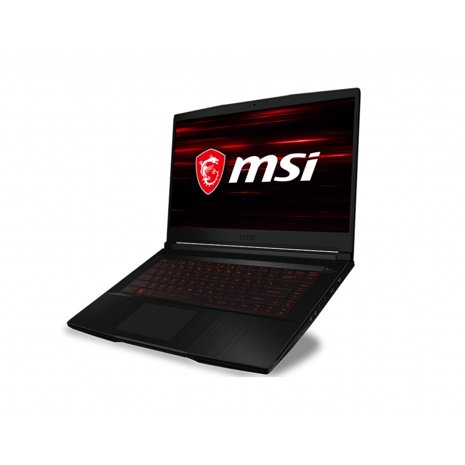 Notebook Gamer Msi 15,6'' Core I5 8gb 256gb Gtx1650 - Imagen 2