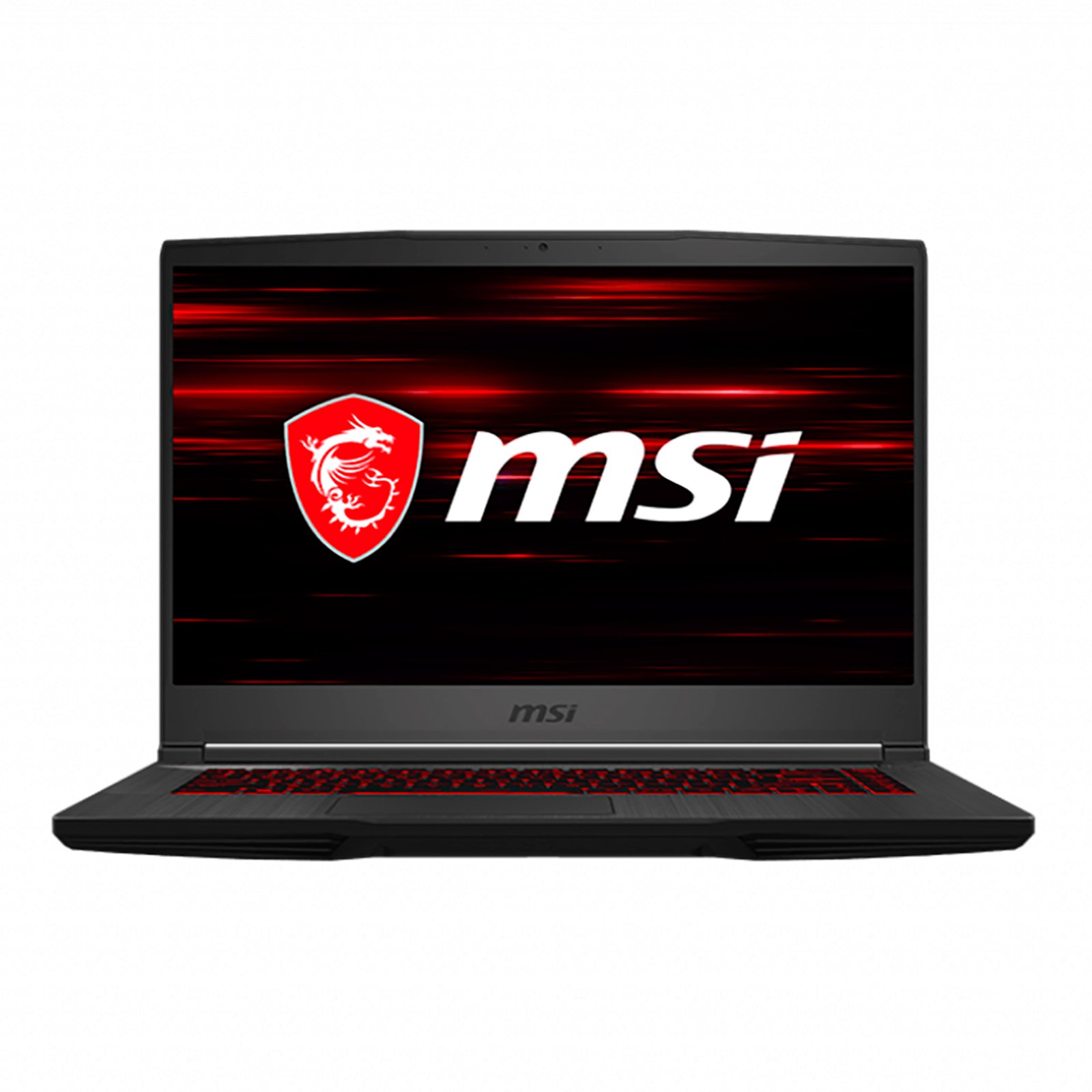 Notebook Gamer Msi 15,6'' Core I7 8gb 512gb Rtx3060 - Imagen 3