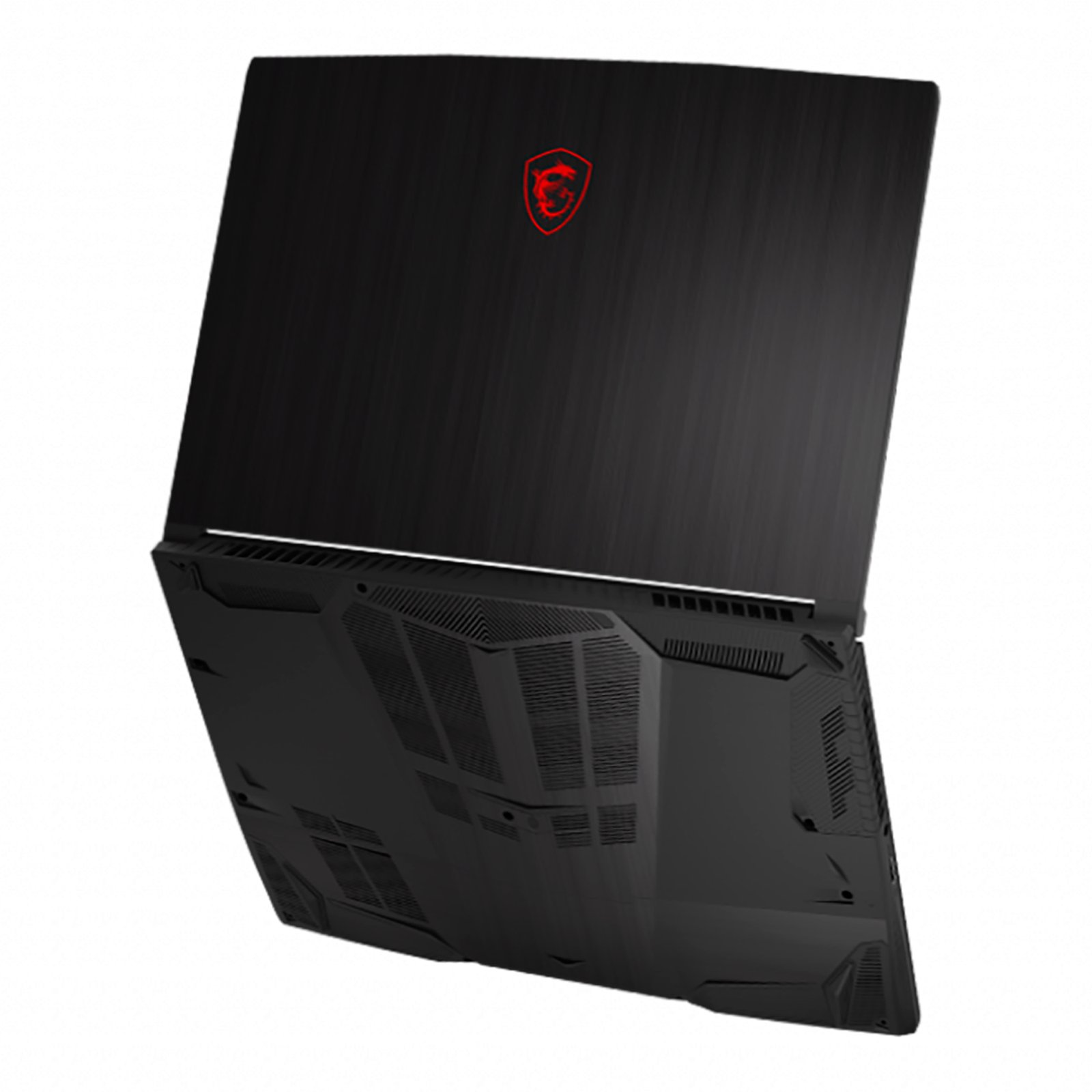 Notebook Gamer Msi 15,6'' Core I7 8gb 512gb Rtx3060