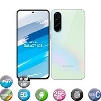 Samsung Galaxy A36 6,7'' 5G 8gb 256gb Triple Cam 50mp - Imagen 3