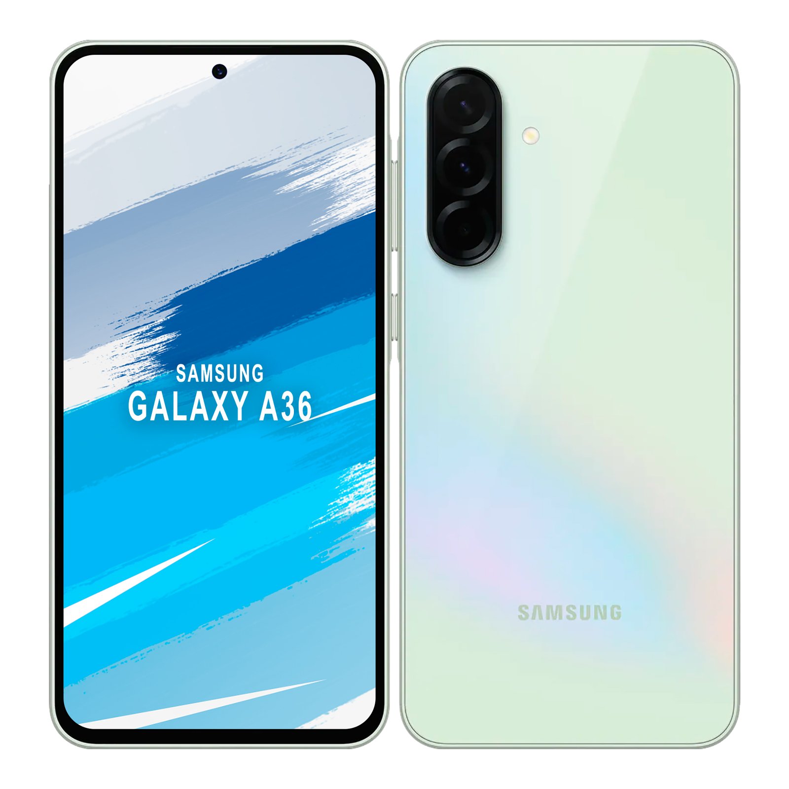 Samsung Galaxy A36 6,7'' 5G 8gb 256gb Triple Cam 50mp - Imagen 2