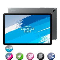 Tablet Samsung Tab S10 Fe 10,9'' 8gb 128gb SM-X520 - Imagen 5