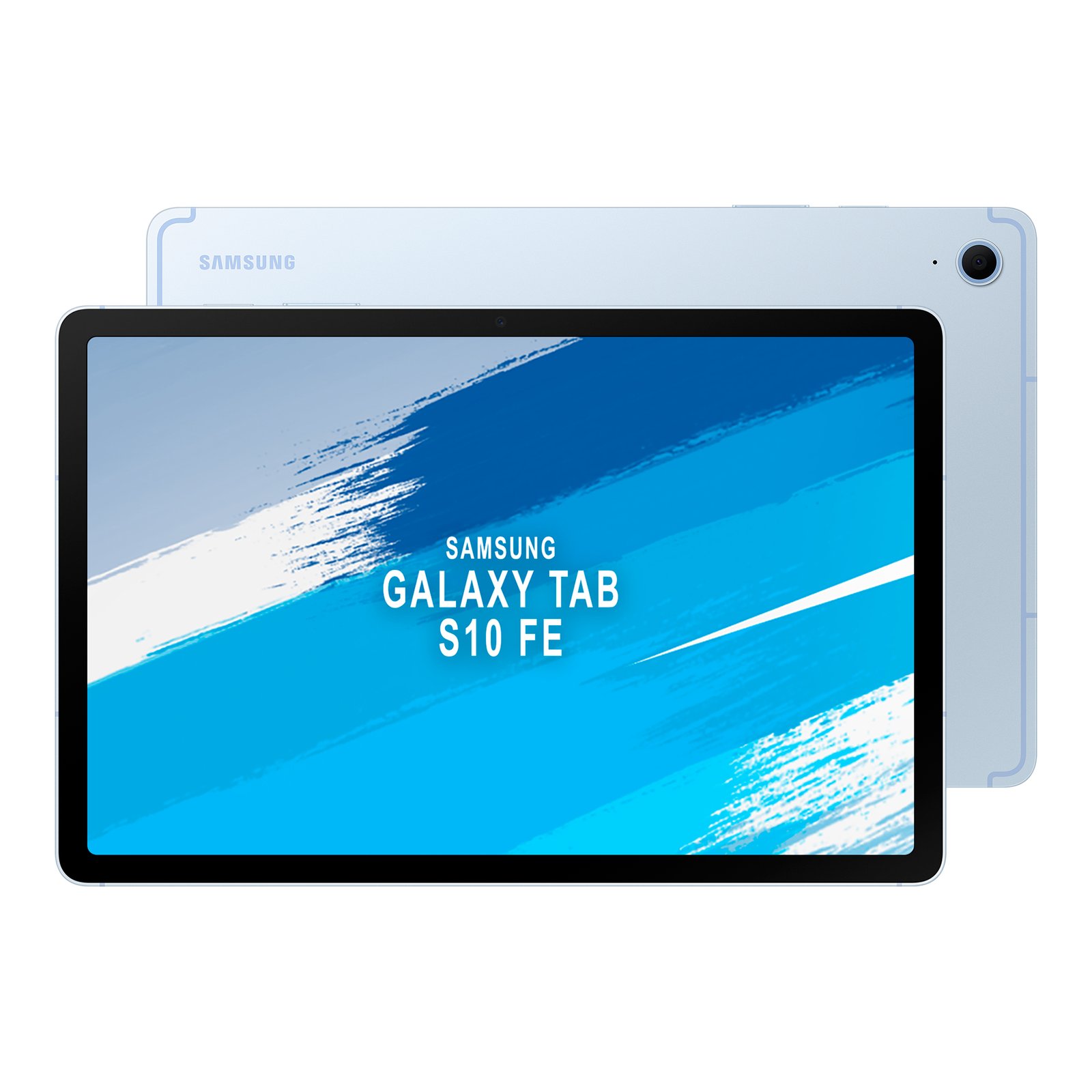 Tablet Samsung Tab S10 Fe 10,9'' 8gb 128gb 13mp+12mp - Imagen 4