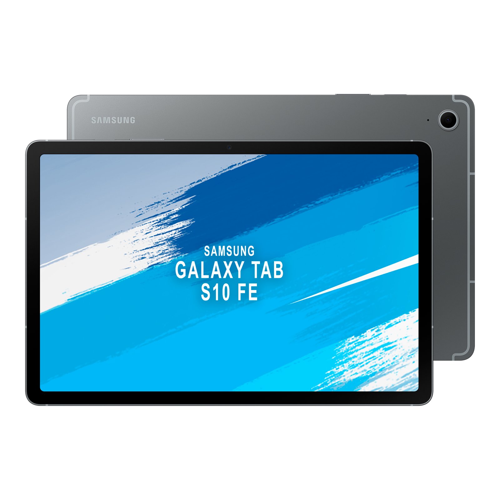Tablet Samsung Tab S10 Fe 10,9'' 8gb 128gb SM-X520 - Imagen 4