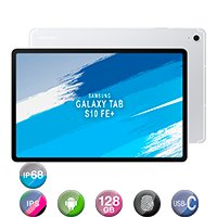 Tablet Samsung Tab S10 Fe+ 13,1'' 8gb 128gb SM-X620 - Imagen 5