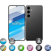 Samsung Galaxy S24 6,2'' 5G 8gb 128gb Triple Cam 50mp - Imagen 3