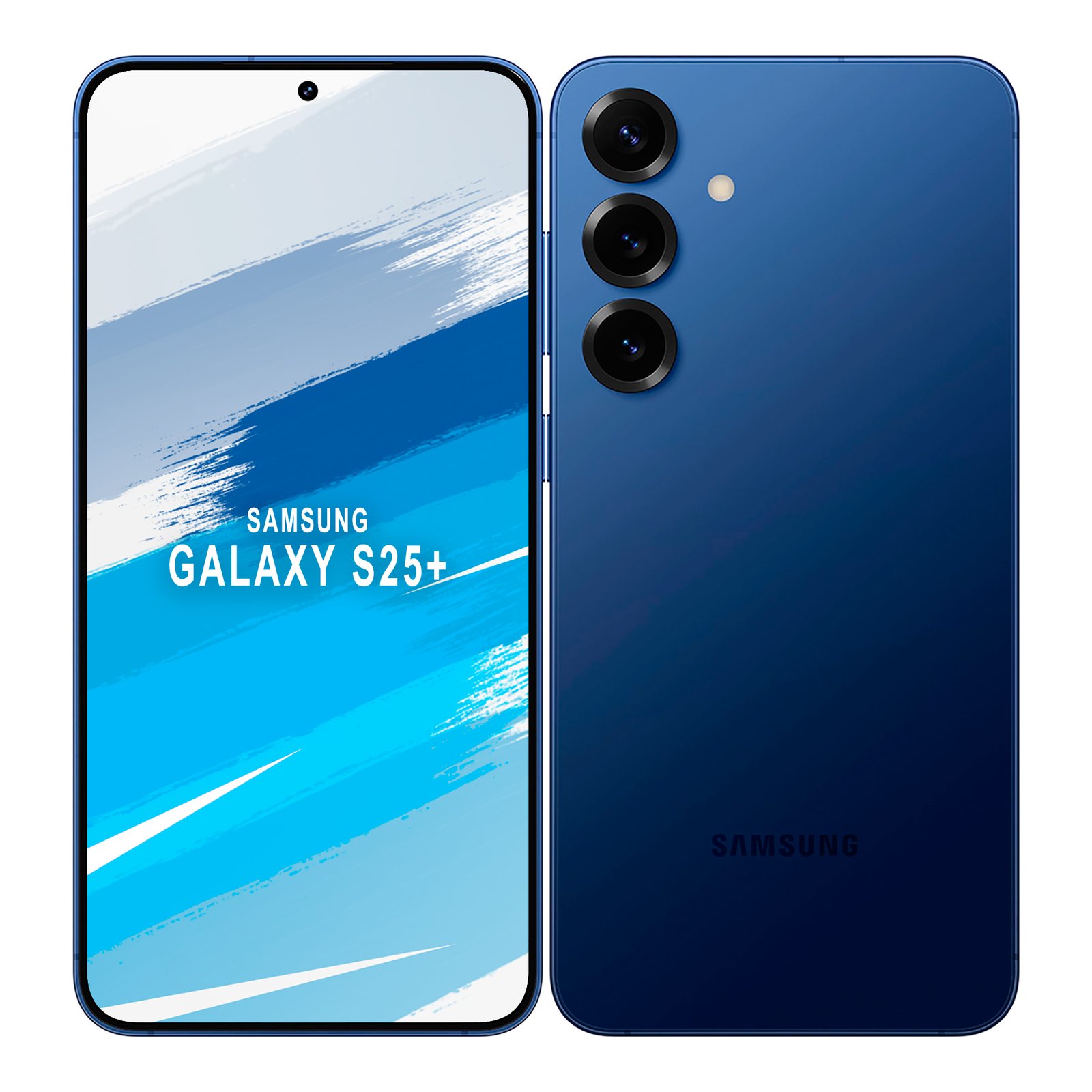 Samsung Galaxy S25+ 6,7'' 5G 12gb 512gb AZUL - Imagen 2