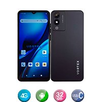 Vortex ZG65 Pro 6,517'' 4G 3gb 32gb 5mp+5mp