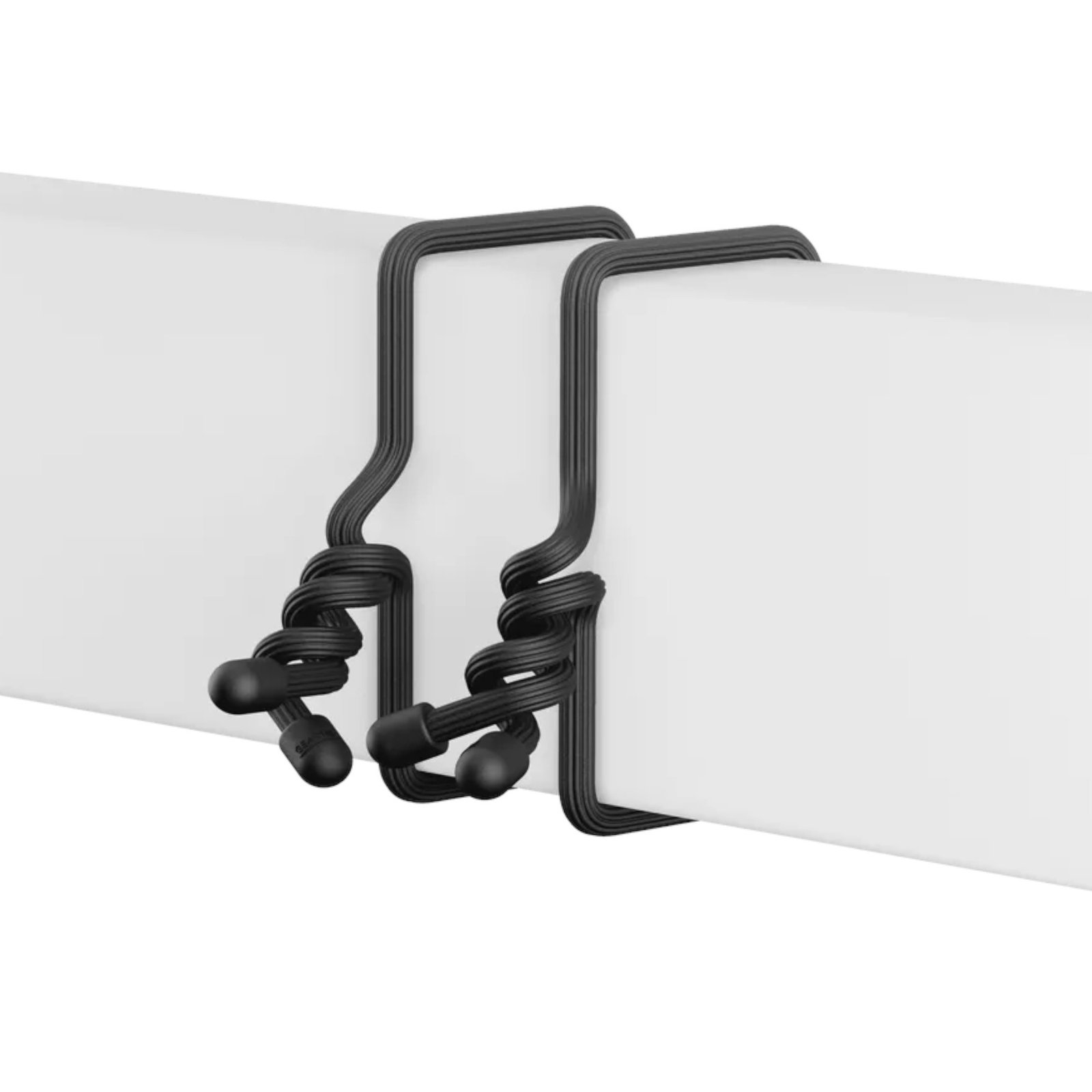 Soporte de Agarre Flexible GoPro Base Giratoria 360° - Imagen 2