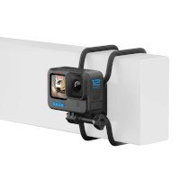 Soporte de Agarre Flexible GoPro Base Giratoria 360° - Imagen 5