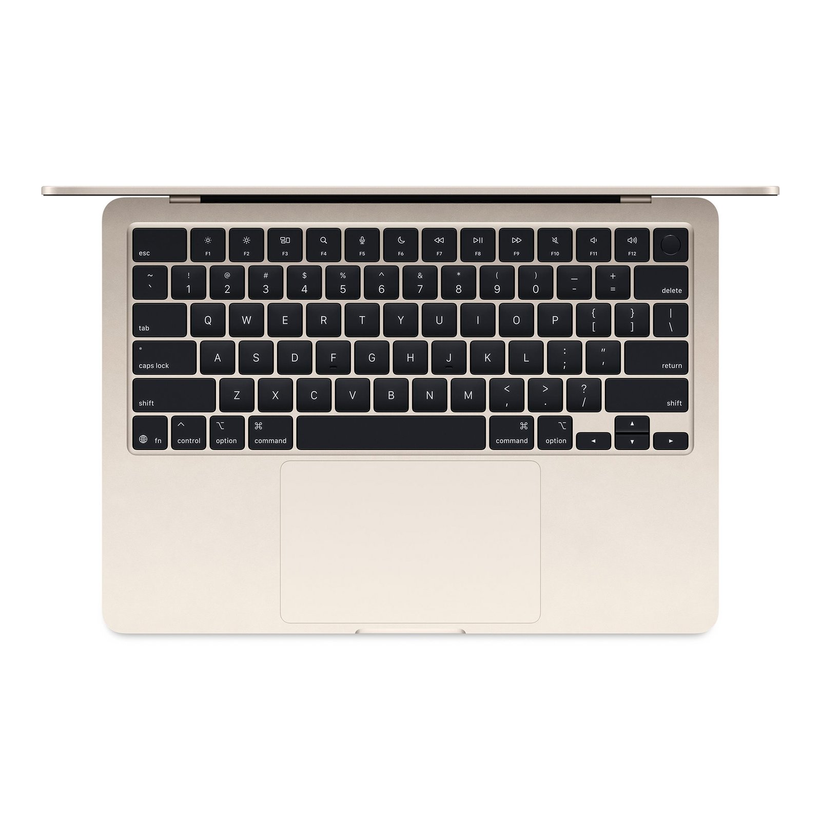 Apple Macbook Air 13,6'' M4 16gb 256gb Mac Blanco