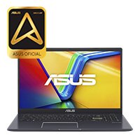 Notebook Asus Vivobook 15,6'' N4500 4gb 128gb Win11 - Imagen 5