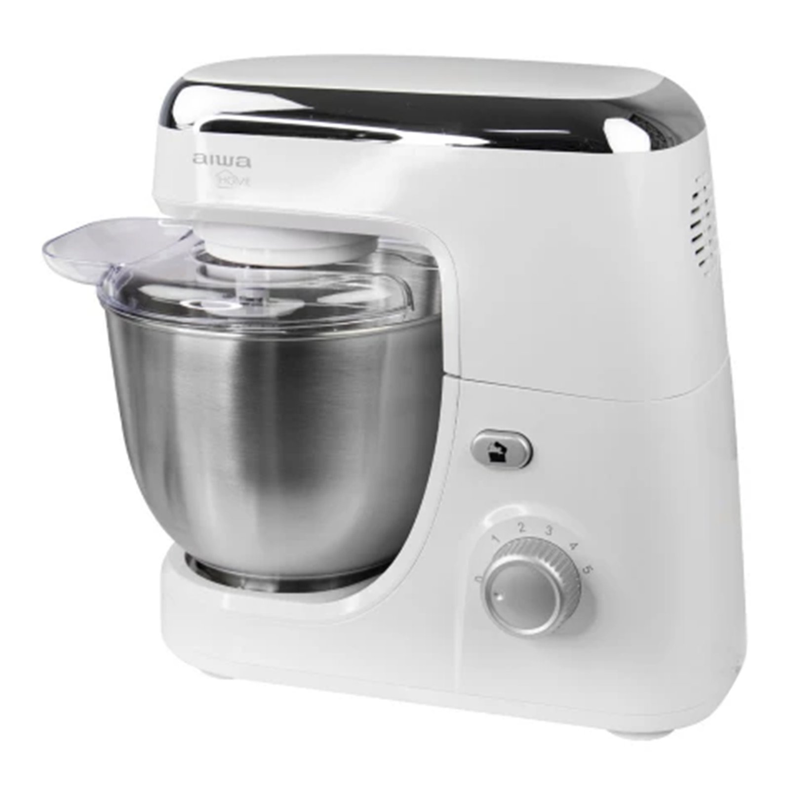 Batidora De Pie Aiwa Awld5400 600w 5,5l - Imagen 2