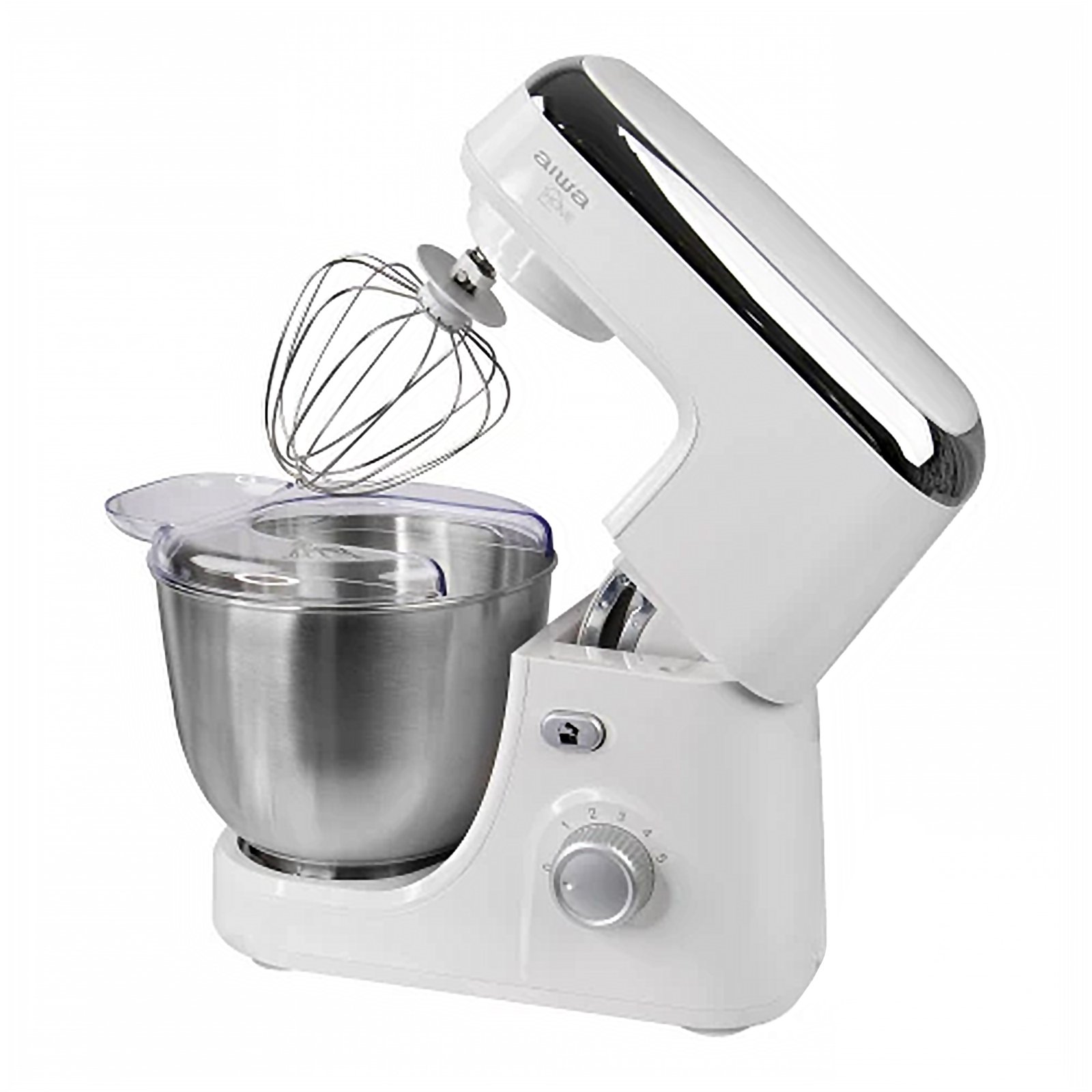 Batidora De Pie Aiwa Awld5400 600w 5,5l