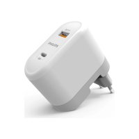 Cargador de Pared Usb / Usb C Philips Dlp2508 5V 18W - Imagen 2