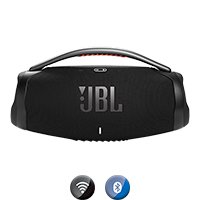Parlante Inalámbrico Jbl Boombox 3 Ip67 Bluetooth - Imagen 9