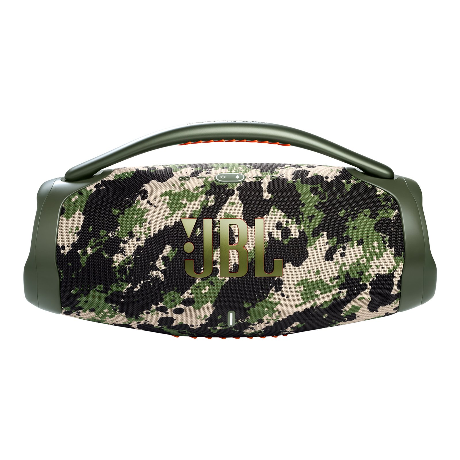 Parlante Inalámbrico Jbl Boombox 3 Ip67 Bluetooth Camuflado - Imagen 8