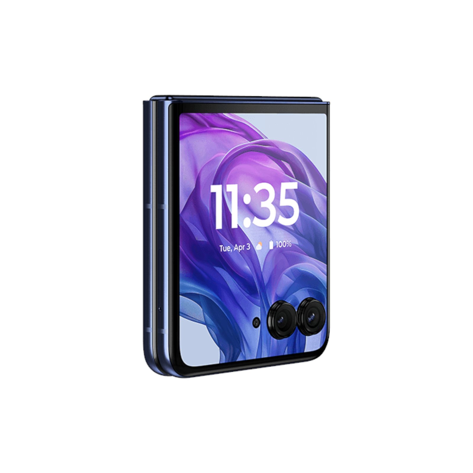 Motorola Razr 50 Ultra 6,9'' + 4'' 5G 12gb 512gb Dual Cam 50mp - Imagen 4