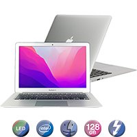 Macbook Apple 13,3'' Core I5 8gb 128gb Mac - Imagen 5