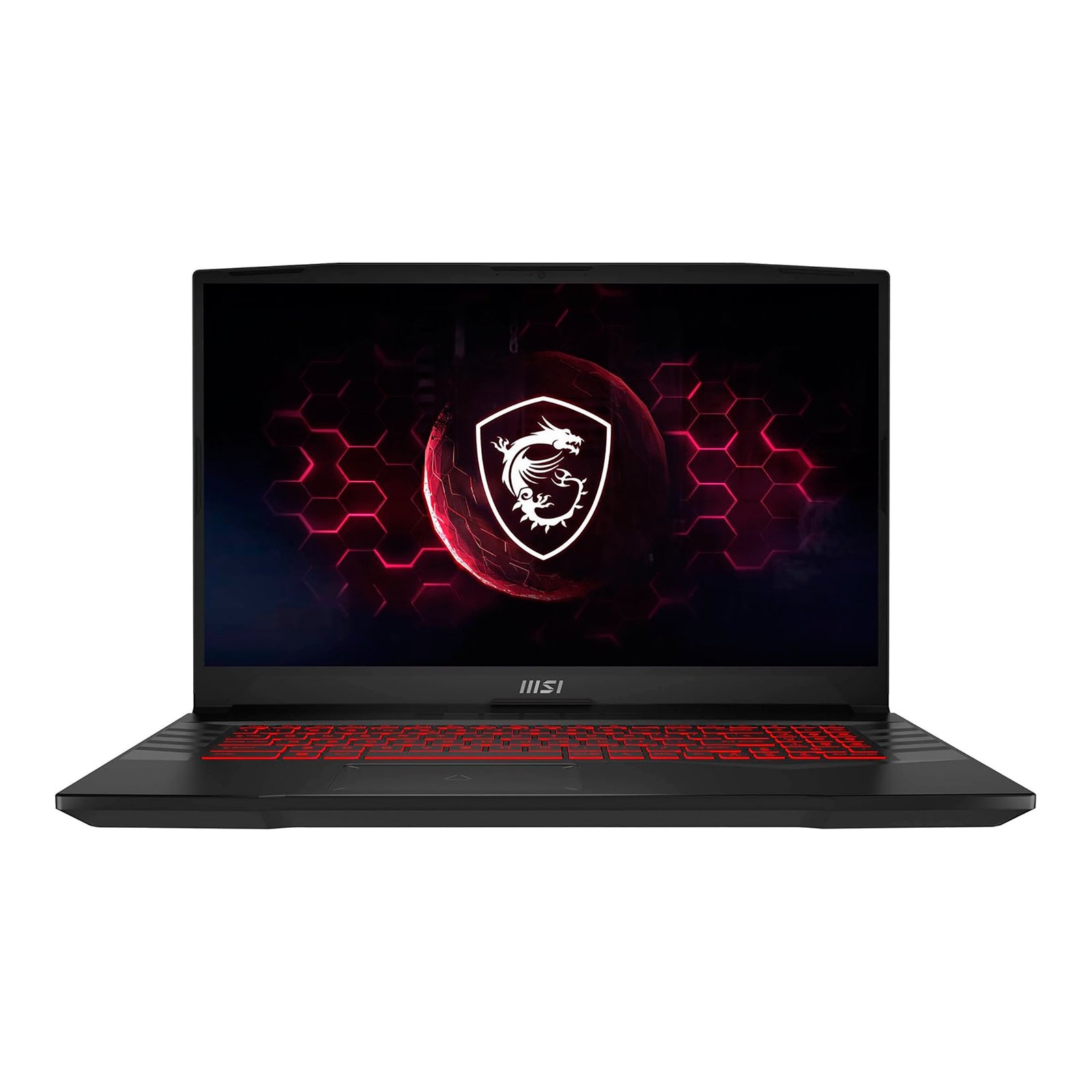 Notebook Gamer Msi 17,3'' Core I7 16gb 1tb Win11 Rtx3070 - Imagen 3