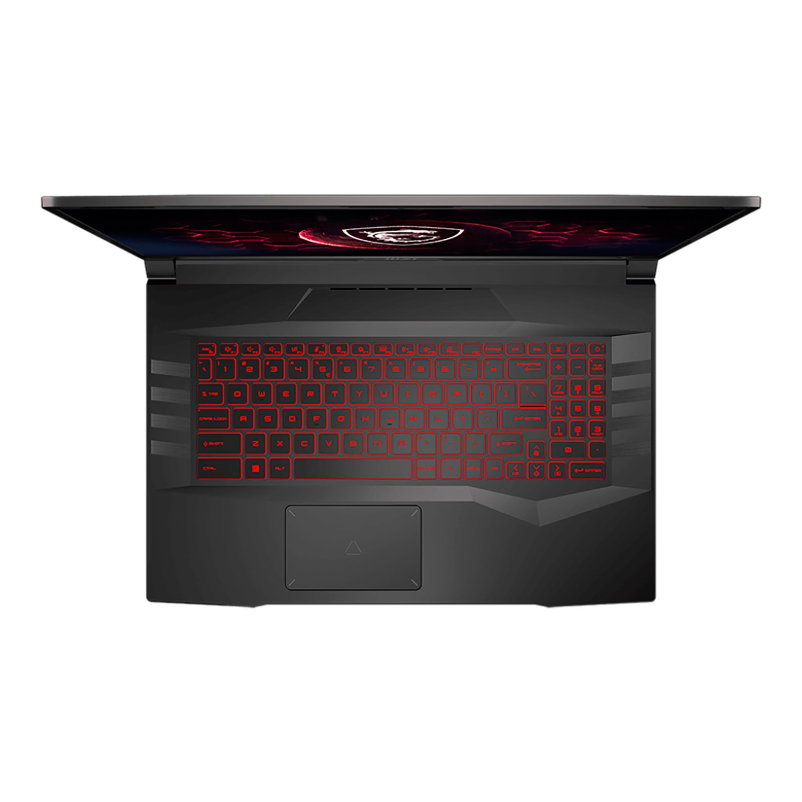 Notebook Gamer Msi 17,3'' Core I7 16gb 1tb Win11 Rtx3070