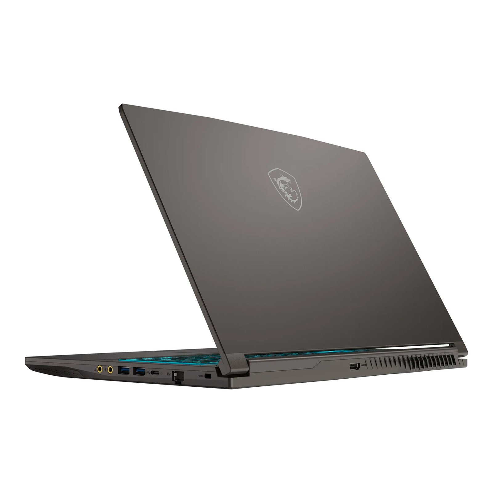Notebook Msi 15,6'' Core I5 16gb 512gb Win11 Rtx4060