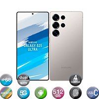 Samsung Galaxy S25 Ultra 6,9'' 5G 12gb 512gb - Imagen 3