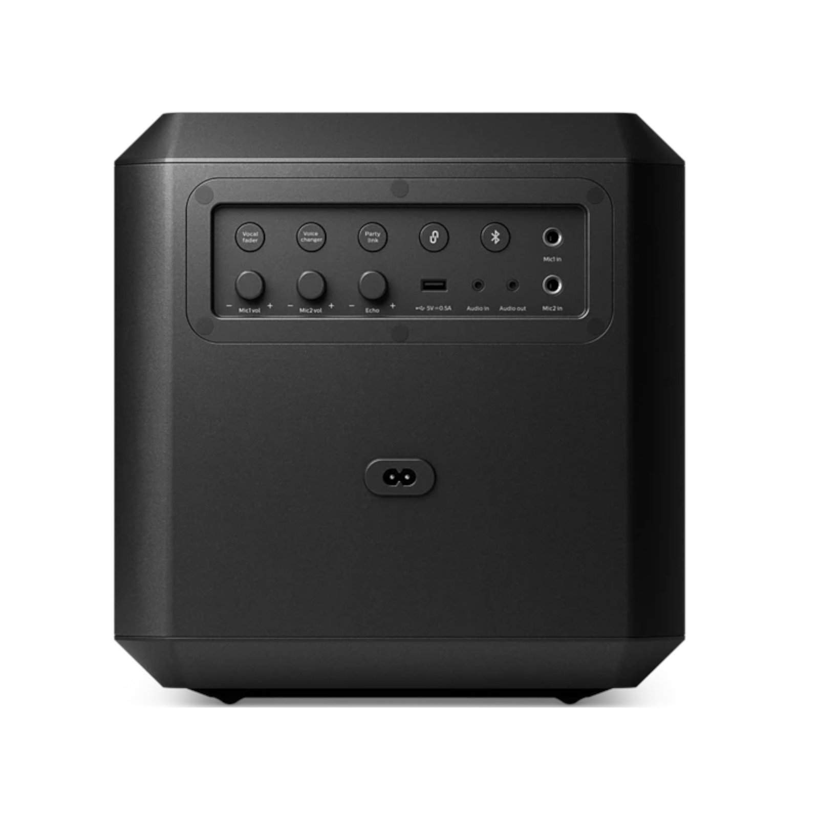 Parlante Inalámbrico Bluetooth Philips Taw4207/37 100w - Imagen 2