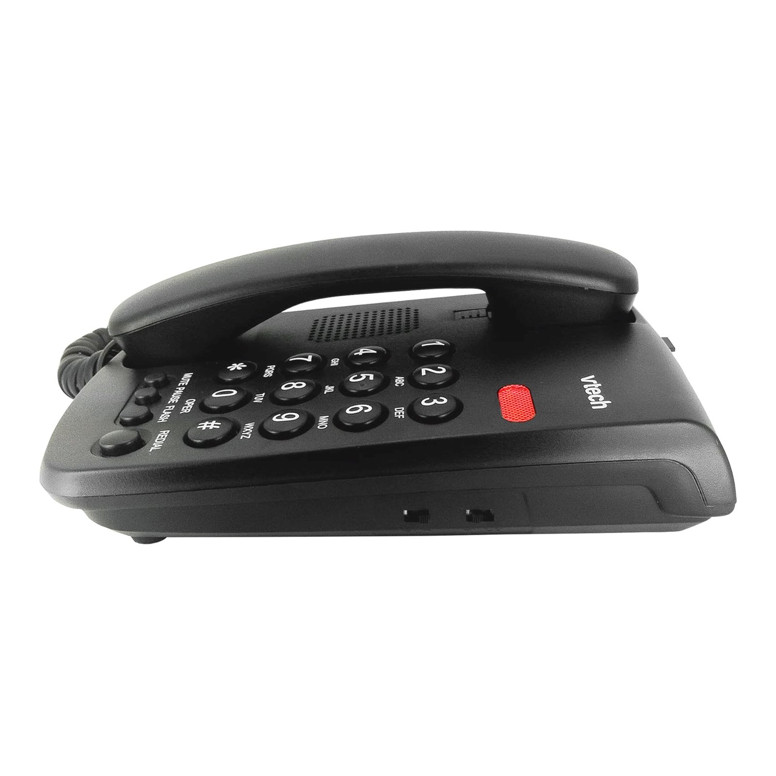 Teléfono Alámbrico Vtech Montable En Pared