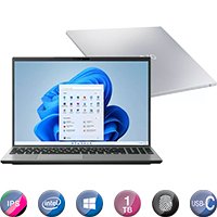 Notebook Vaio 16'' Core i7 16gb 1tb Win11 - Imagen 4