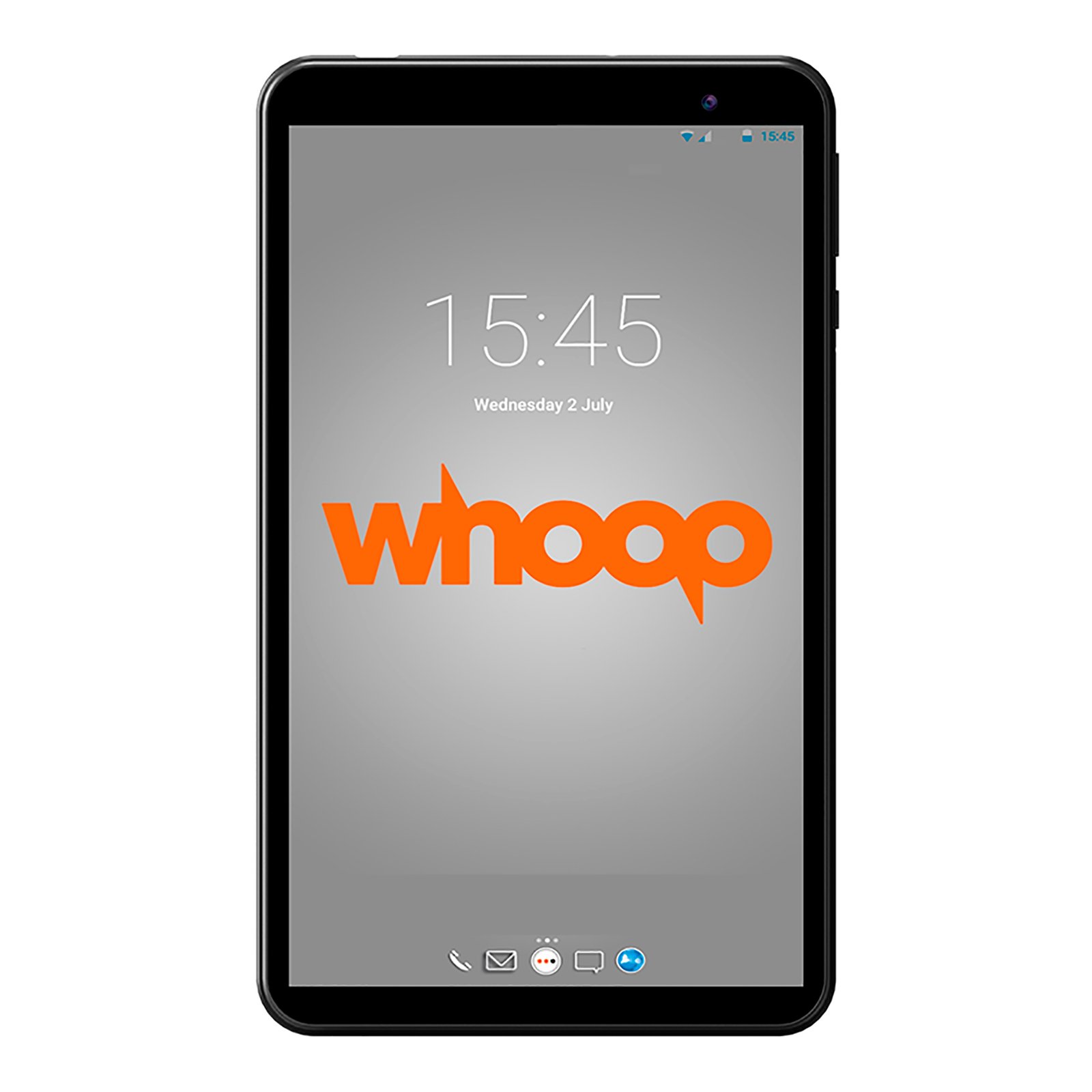 Tablet Tab8 Whoop 8'' 4G 3gb 32gb 5mp+2mp