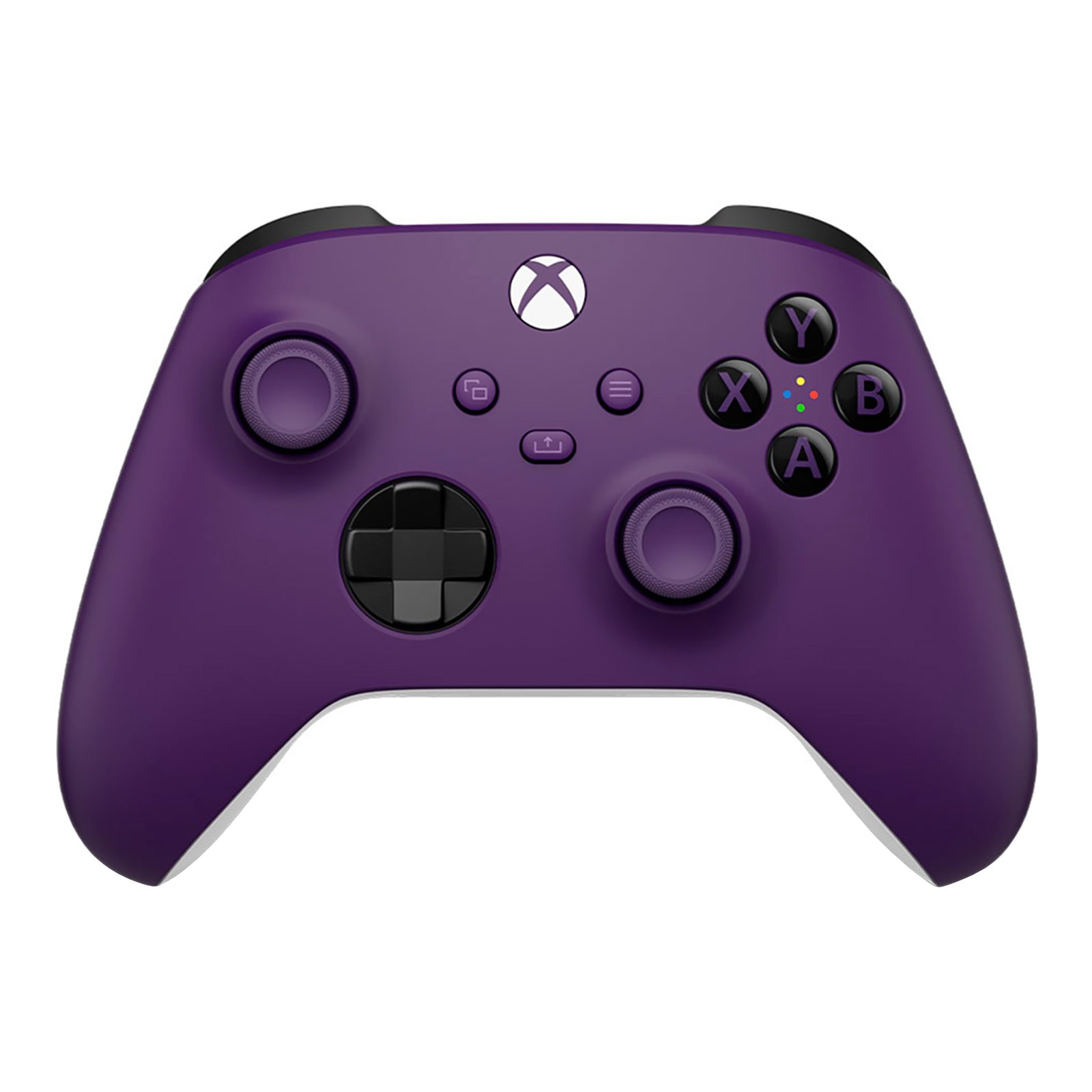Gamepad Inalámbrico Bt Xbox X|s One Win Android iOs Violeta - Imagen 3
