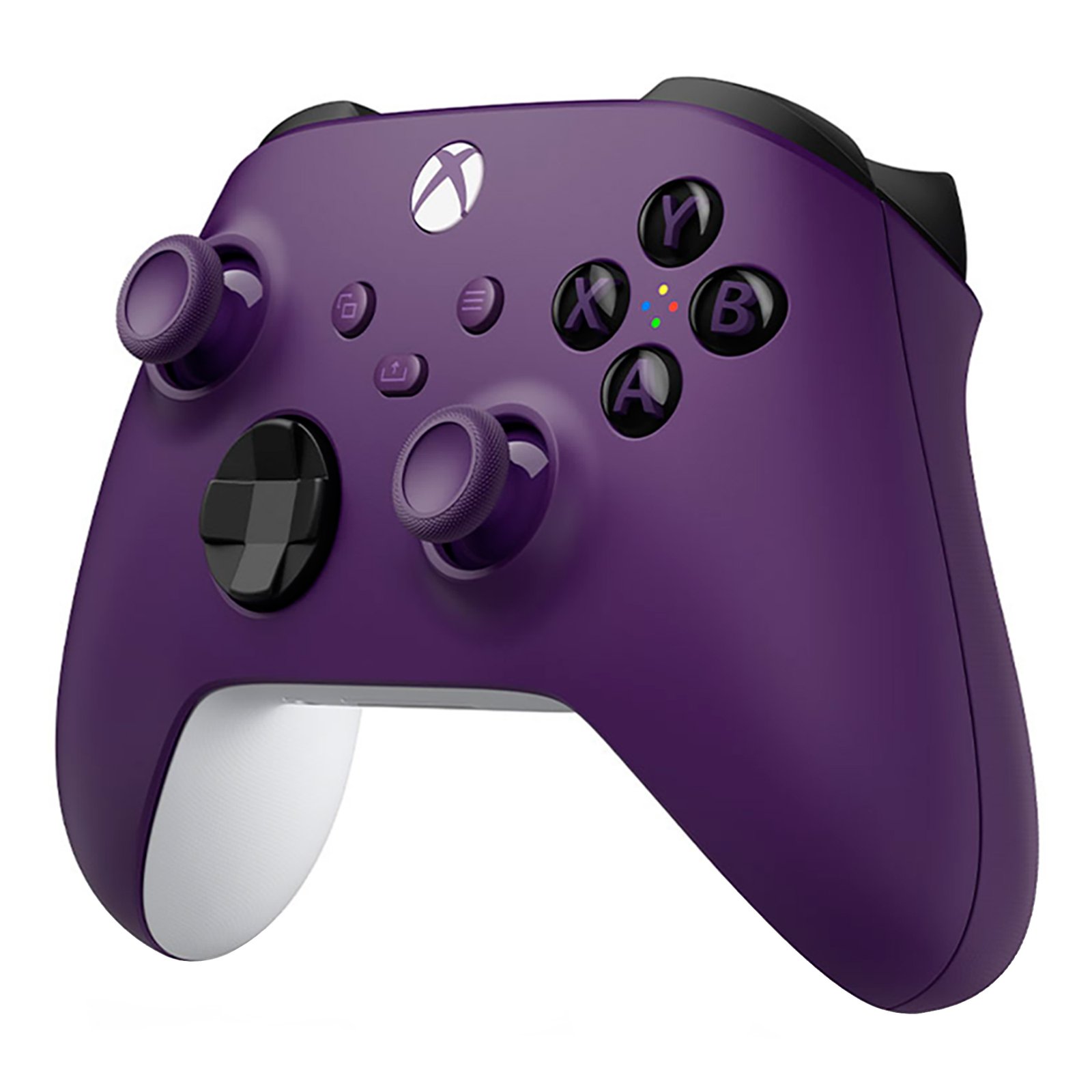 Gamepad Inalámbrico Bt Xbox X|s One Win Android iOs Violeta - Imagen 2