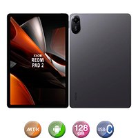 Tablet Redmi Pad 2 Xiaomi 11'' 4gb 128gb 8mp+8mp - Imagen 3